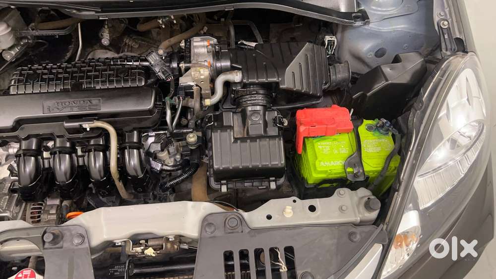 Honda Amaze 1.2 S I-vtec, 2018, Petrol