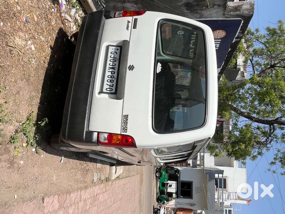 Maruti Suzuki Eeco 2019 Petrol 44000 Km Driven