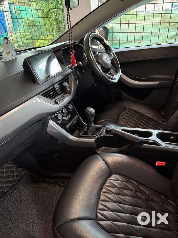 Tata Nexon 2023 Petrol Single Owner