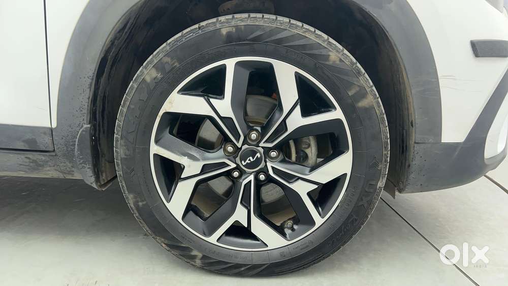 Kia Seltos Gtx Plus 1.5 Turbo Petrol Dct, 2023, Petrol