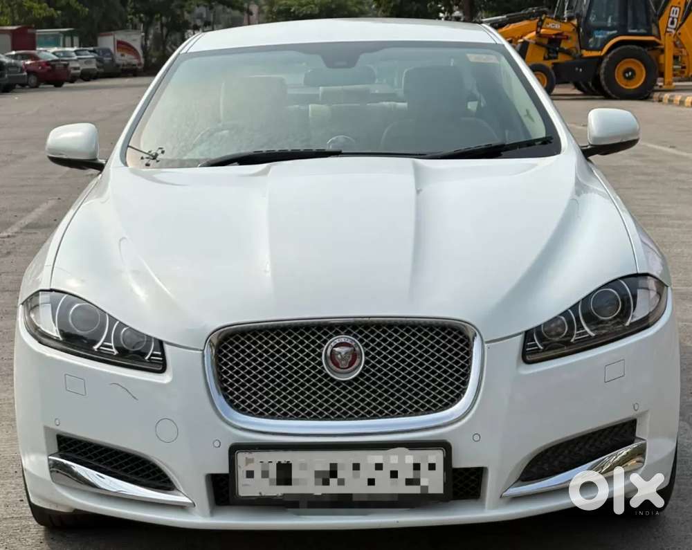 Jaguar Xf 2.2 Diesel, 2015, Diesel