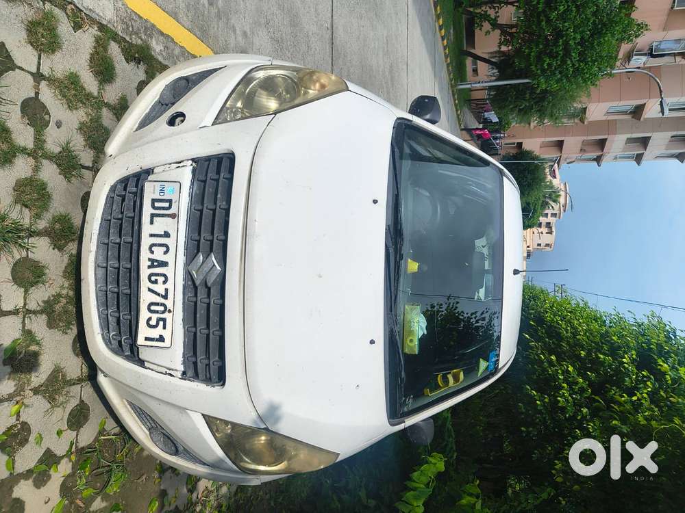 Maruti Suzuki Ritz 2016 Petrol Good Condition