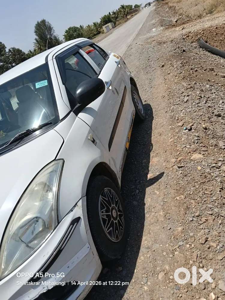 Maruti Suzuki Dzire 2019 Cng & Hybrids Well Maintained