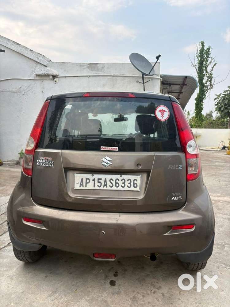 Maruti Suzuki Diesel 2010