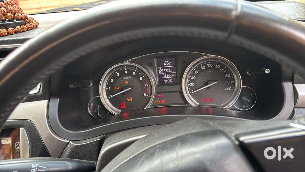 Single Hand Driven And Well Maintained Like Brand New