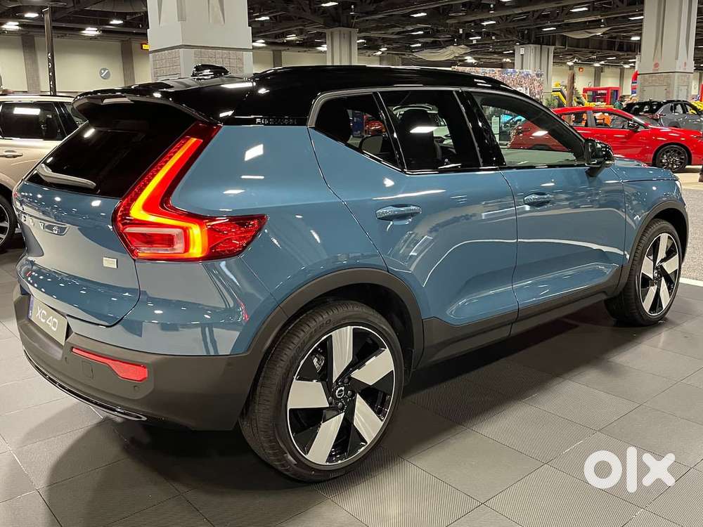 Volvo Xc40 Recharge P8 Awd, 2024, Electric