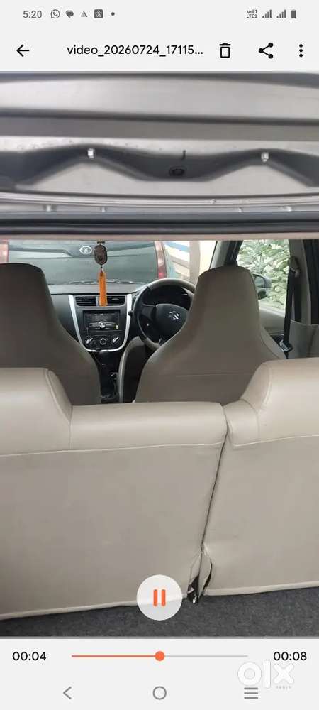 It's Very Good Condition