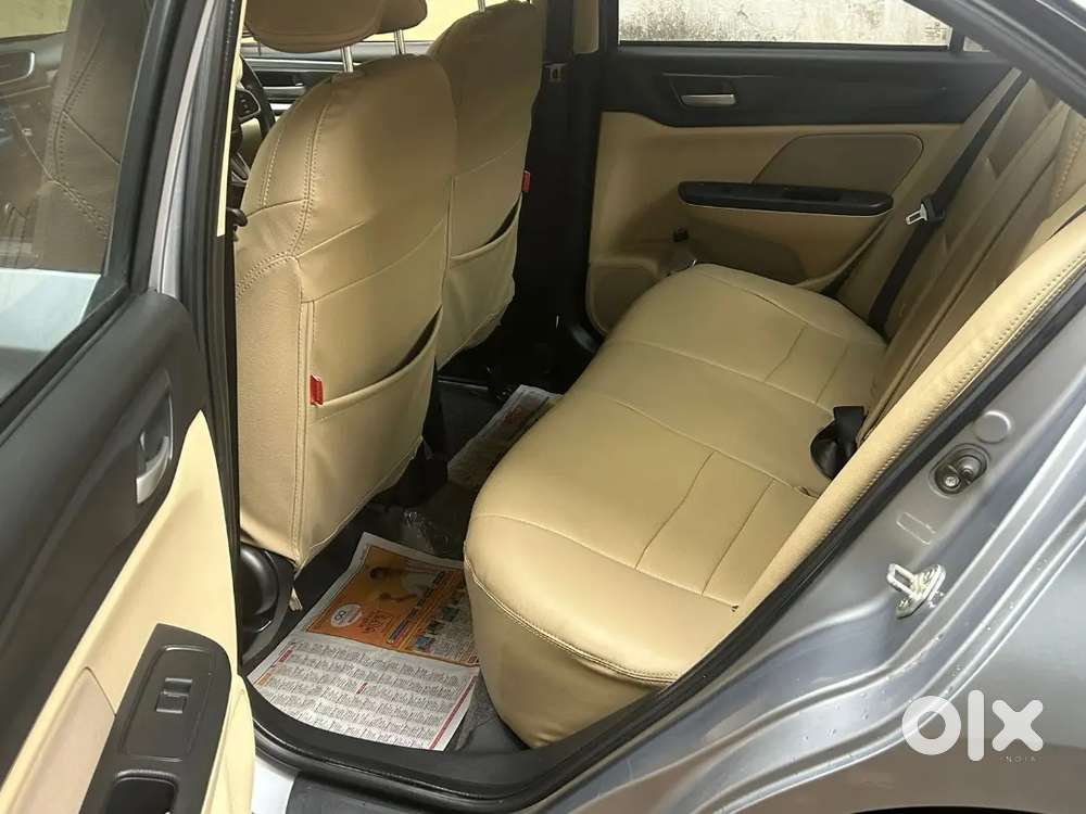 Honda Amaze Vx 2023 Petrol  Very Good Condition