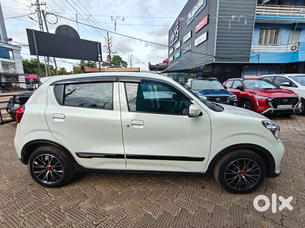 Maruti Suzuki Celerio Zxi(o) Amt, 2023, Petrol