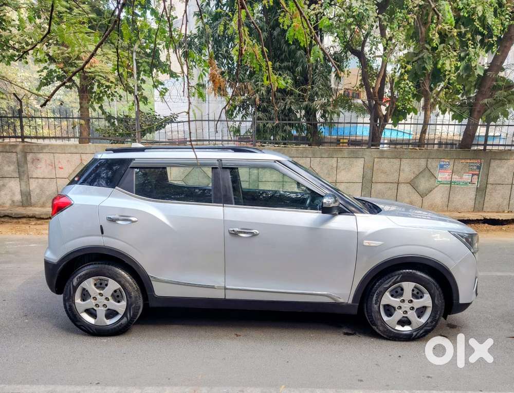 Mahindra Xuv300 W6 Diesel, 2022, Diesel