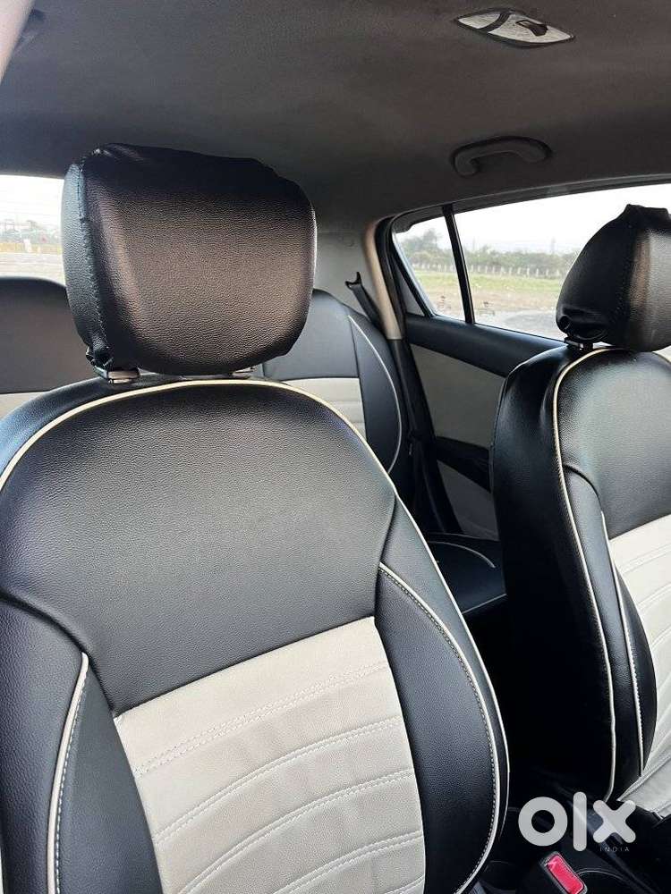 Hyundai I20 2012-2014 Magna Optional 1.2, 2013