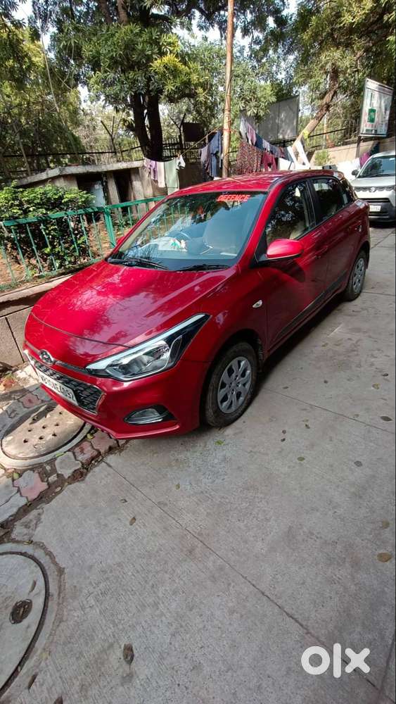 Hyundai I20 Magna Vtvt 2019