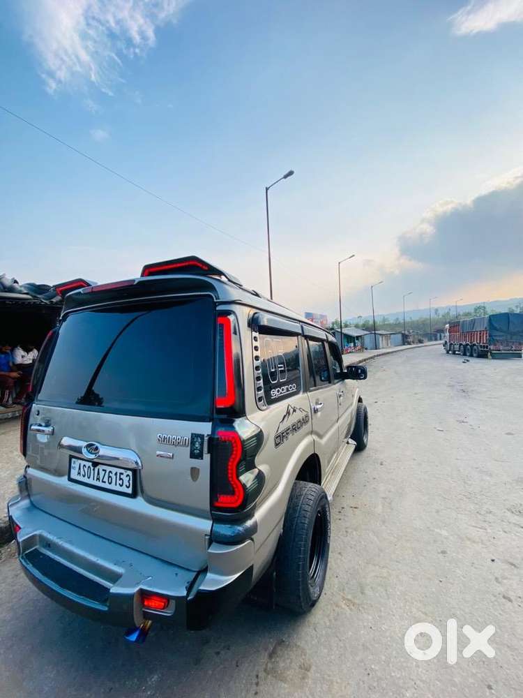 Mahindra Diesel Car 2009