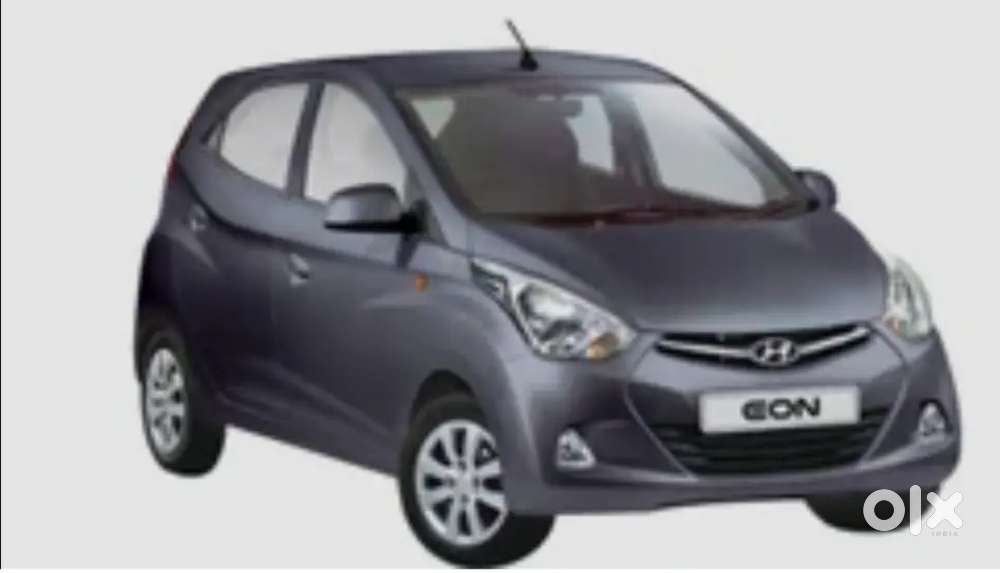 Hyundai Eon 2013 Lpg 75000 Km Driven