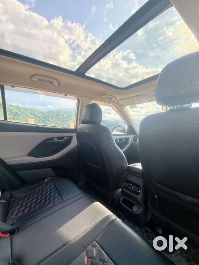 Hyundai Creta 1.5 Mpi Sx Petrol Ivt, 2022, Petrol