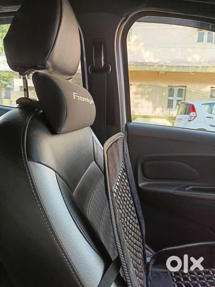 Ford Freestyle 1.2 Petrol 2018