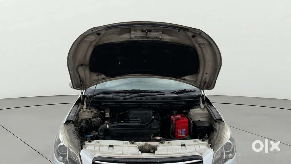 Maruti Suzuki Ciaz At Vxi Plus, 2016, Petrol