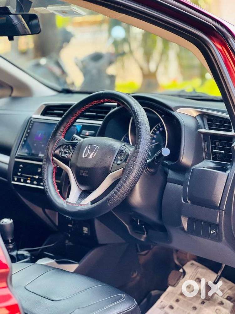 Honda Wr-v 1.5 Vx I-dtec, 2018, Diesel