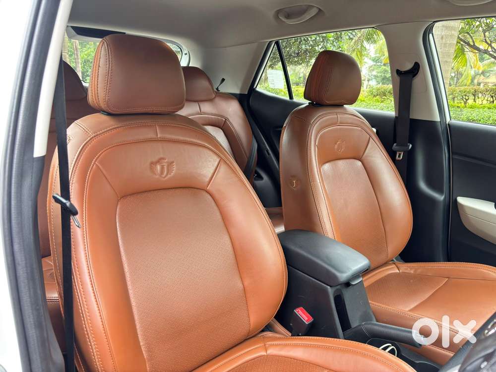 Hyundai Venue S Mt 1.2 Kappa, 2022, Petrol