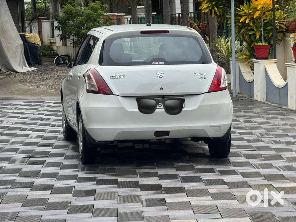 Swift Vdi Diesel Maruti 2011