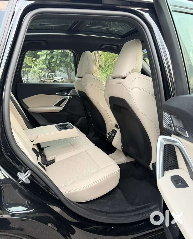 Bmw X1 Sdrive18i M Sport, 2024, Petrol