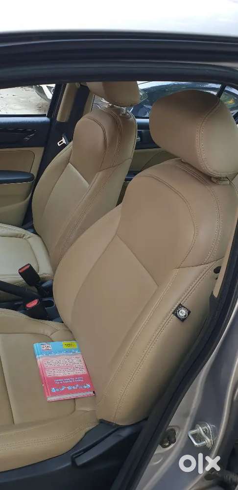 Honda Amaze 2019 S Petrol