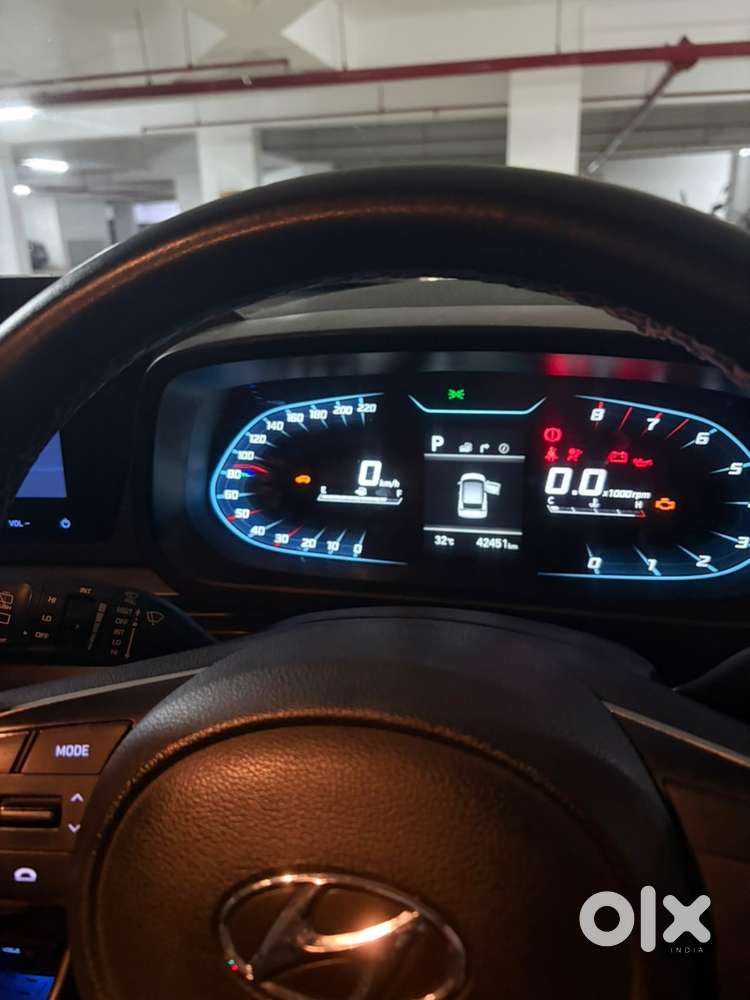 Hyundai I20 Asta Petrol 2021