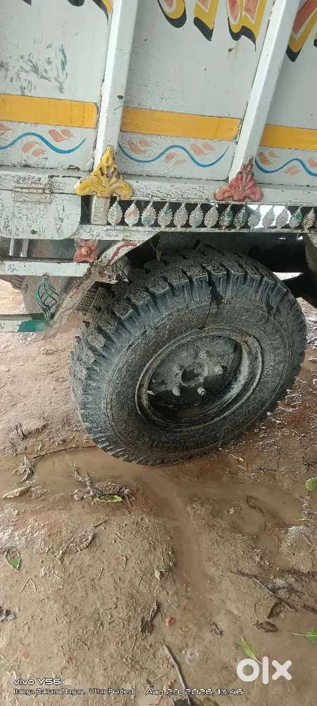 Mahindra Bolero Pik-up 2015