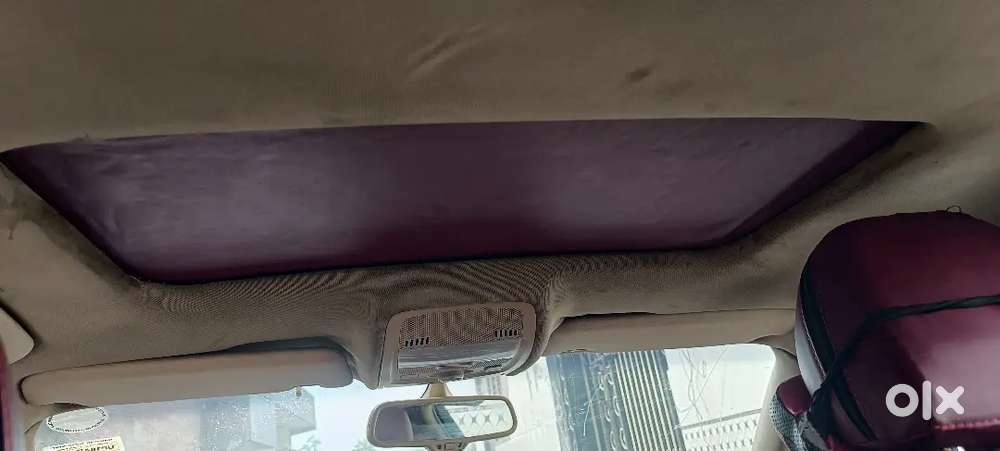 Audi A4 Premium 2012 Diesel Sunroof