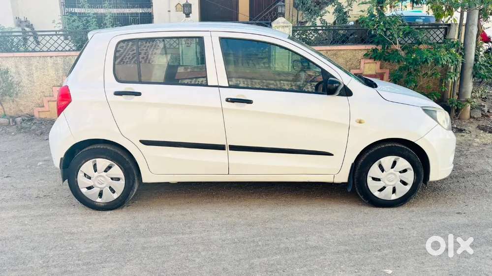 Maruti Suzuki Celerio 2015 Petrol Well Maintained