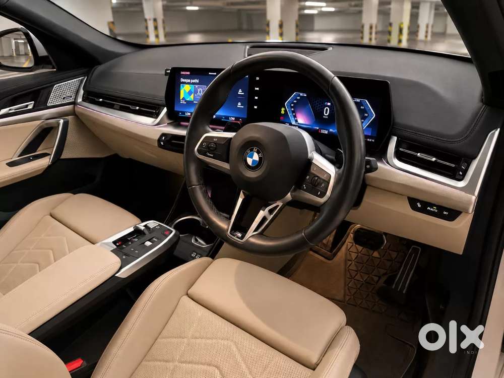 Bmw X1, 2025, Petrol