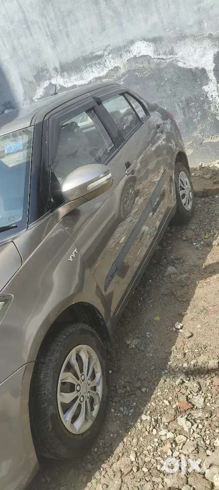 Maruti Suzuki Dzire 2016