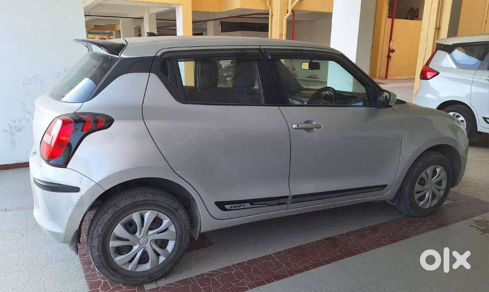 Maruti Suzuki Swift