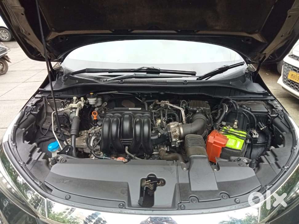 Honda City Zx Cvt, 2023, Petrol