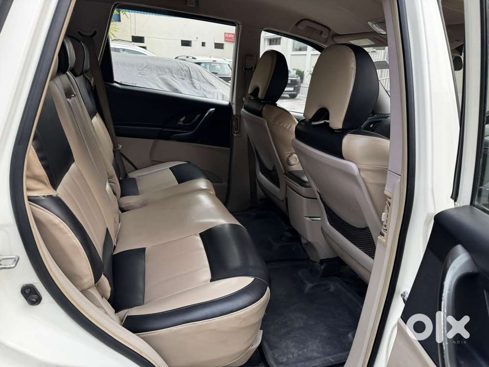 Mahindra Xuv500 W6 2wd, 2017, Diesel