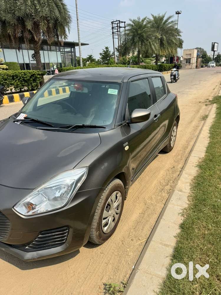 Maruti Suzuki Swift Diesel 2019