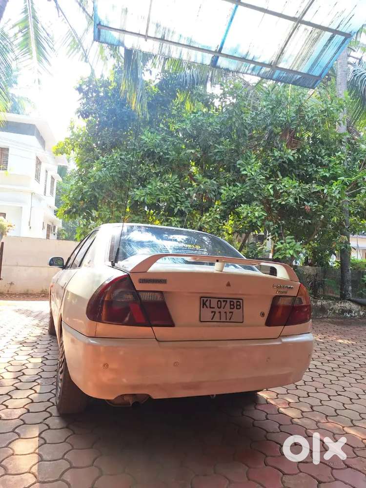 Mitsubishi Lancer For Sale