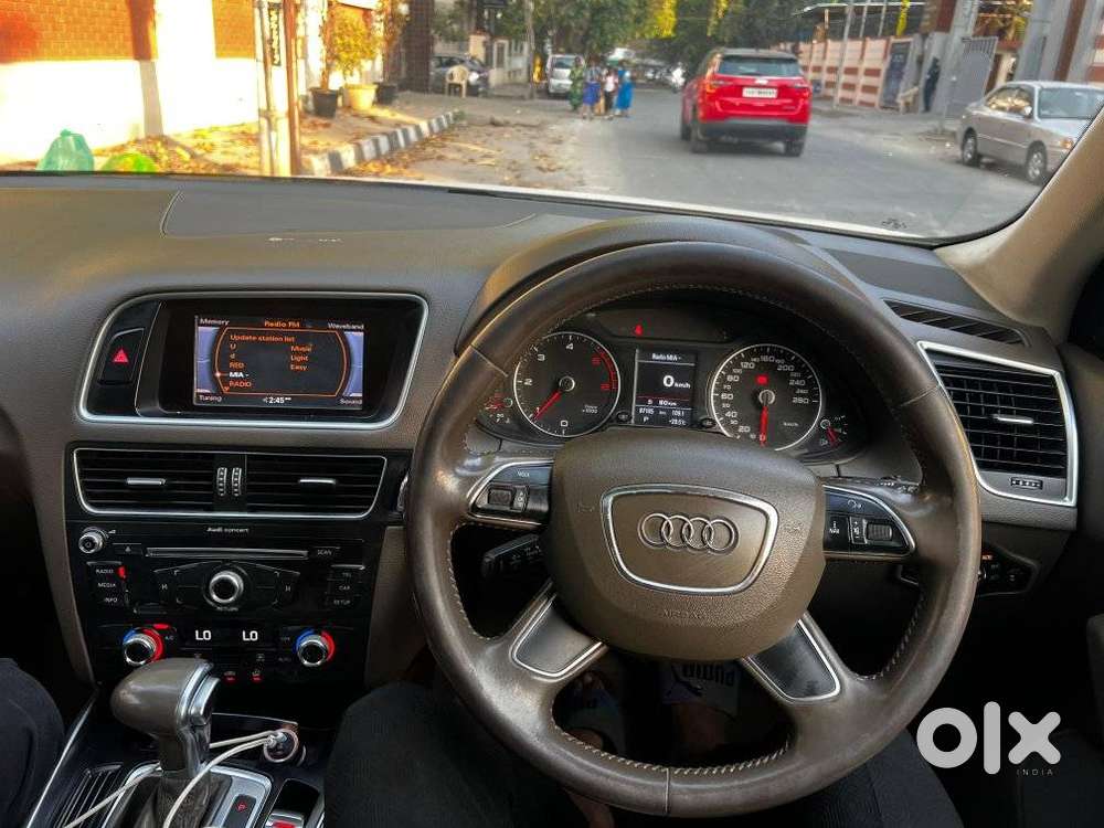 Audi Q5 3.0 Tdi, 2014, Diesel