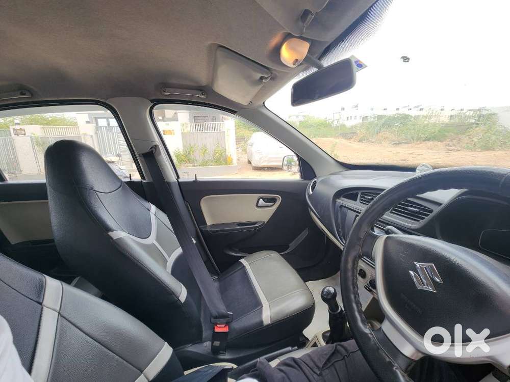 Maruti Suzuki Alto 800 2020 Petrol 46000 Km Driven