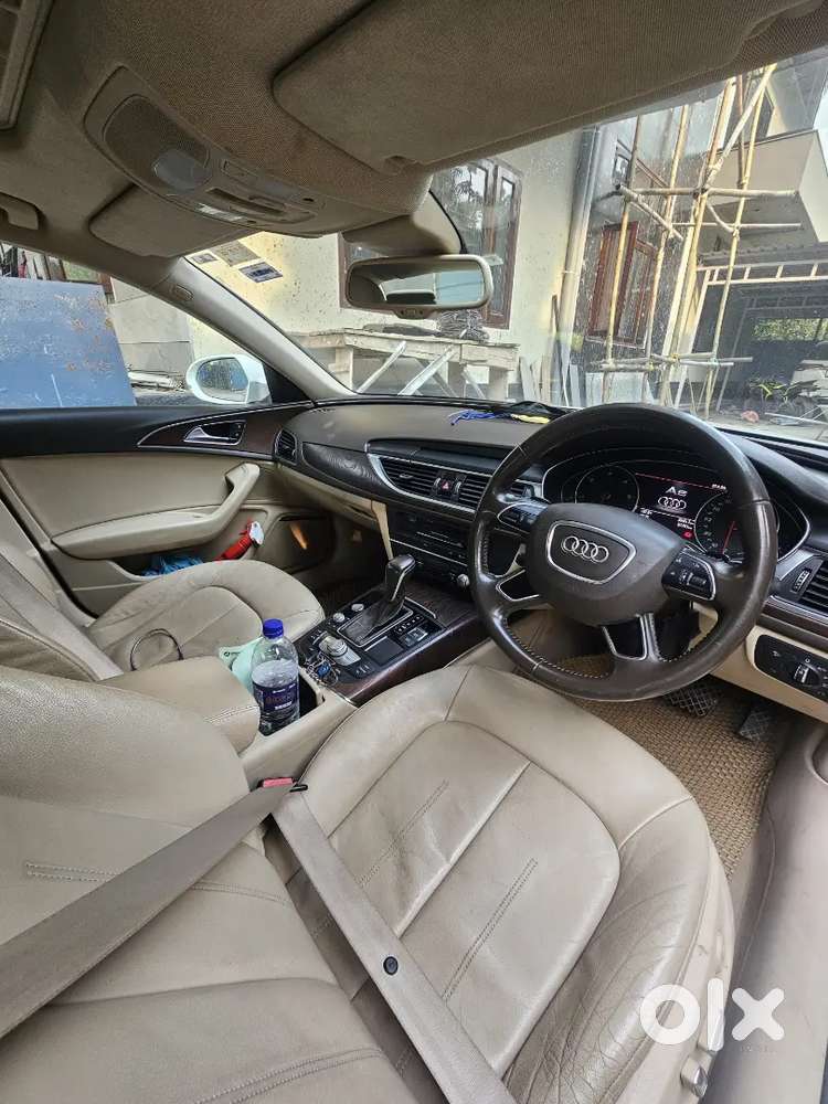 Audi A6 Mint Condition