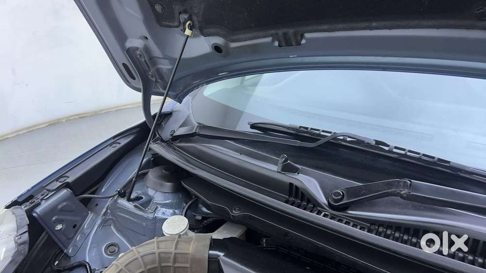 Maruti Suzuki Baleno 1.2 Alpha, 2017, Petrol