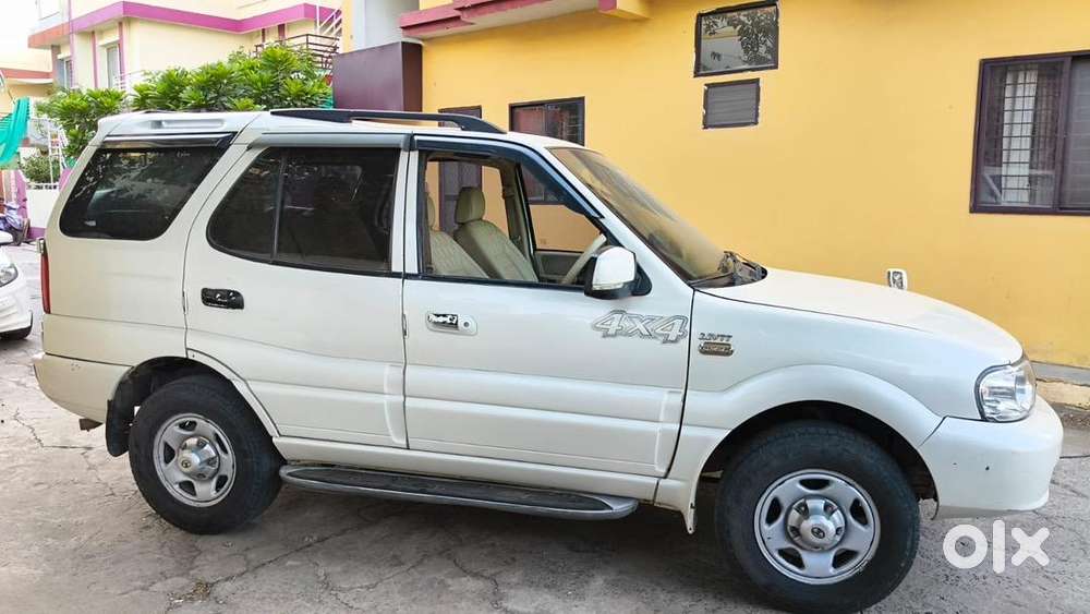 Tata Car Diesel 2011