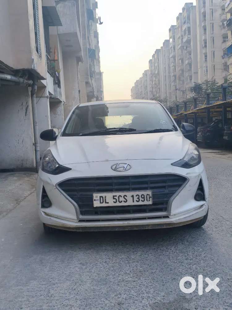 Hyundai Grand I10 Nios 2020 Petrol 43000 Km Driven
