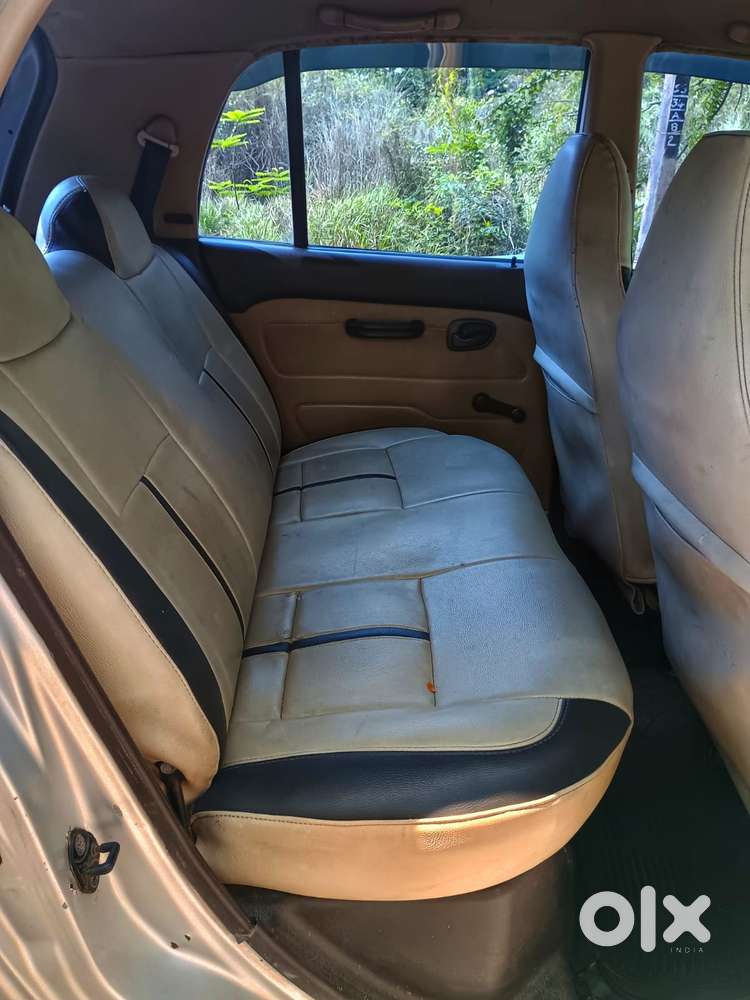 Hyundai Santro Xing Gls, 2010, Petrol