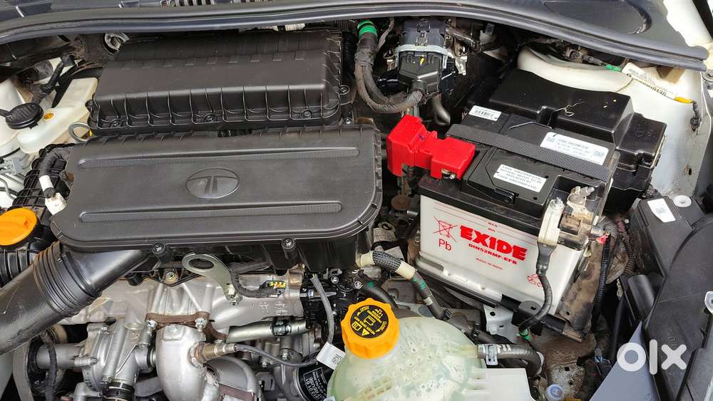 Tata Tiago 1.2 Revotron Xt Option, 2025, Petrol