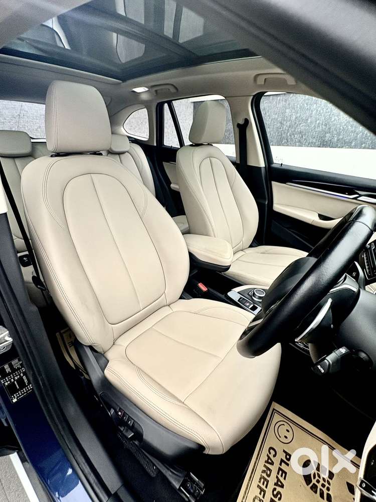 Bmw X1 2.0 Sdrive20i Xline, 2021, Petrol