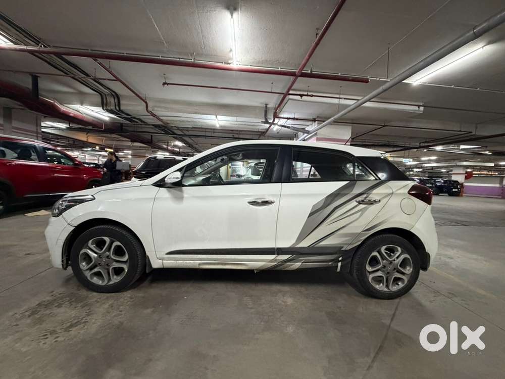Hyundai Elite I20 2019 Diesel 70600 Km Driven