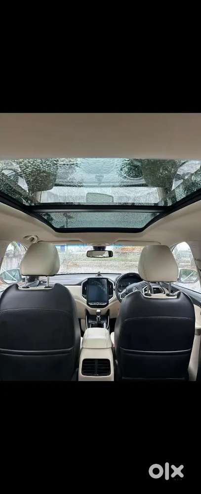Mg Hector 2.0 Shine 2022