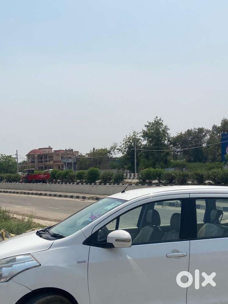 Maruti Suzuki Diesel 2014 Car