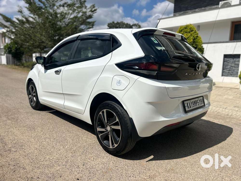 Tata Altroz Xz, 2024, Diesel